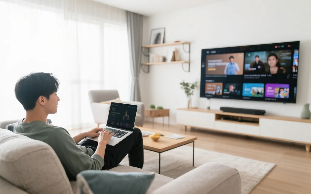 2025年提升您在线娱乐体验的5个秘诀，畅享C7娱乐平台乐趣