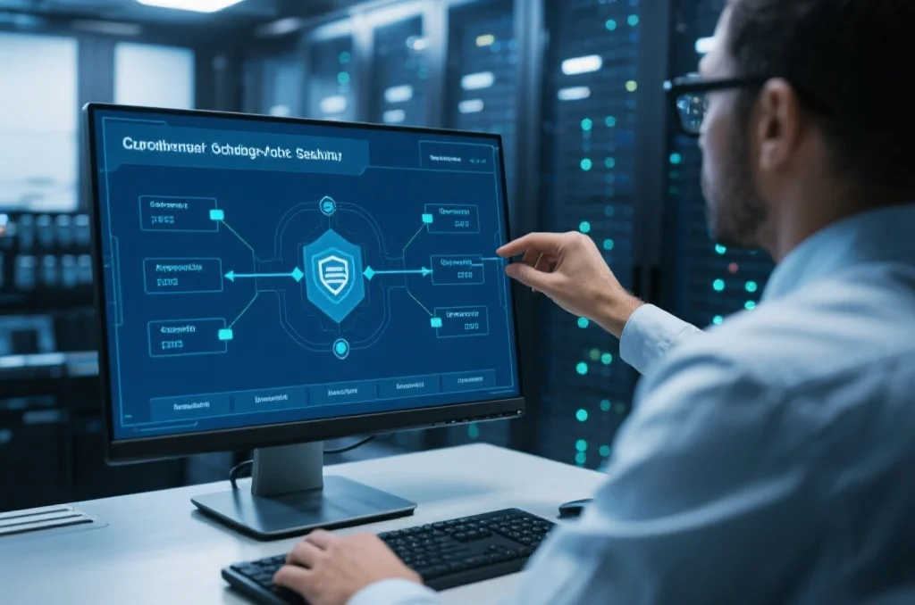 C7娱乐如何保障用户账户与个人信息安全：先进技术与措施详解