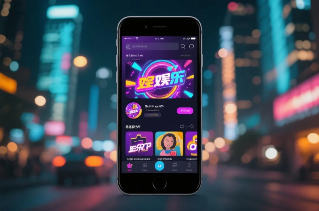 C7娱乐APP与网页版：哪种方式更适合您的数字娱乐体验？